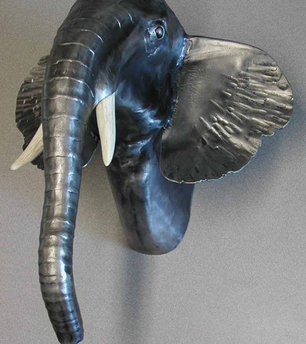 Elephant Trophy